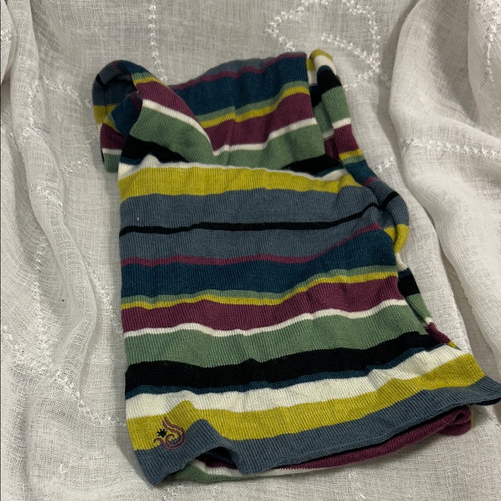 ISIS scarve